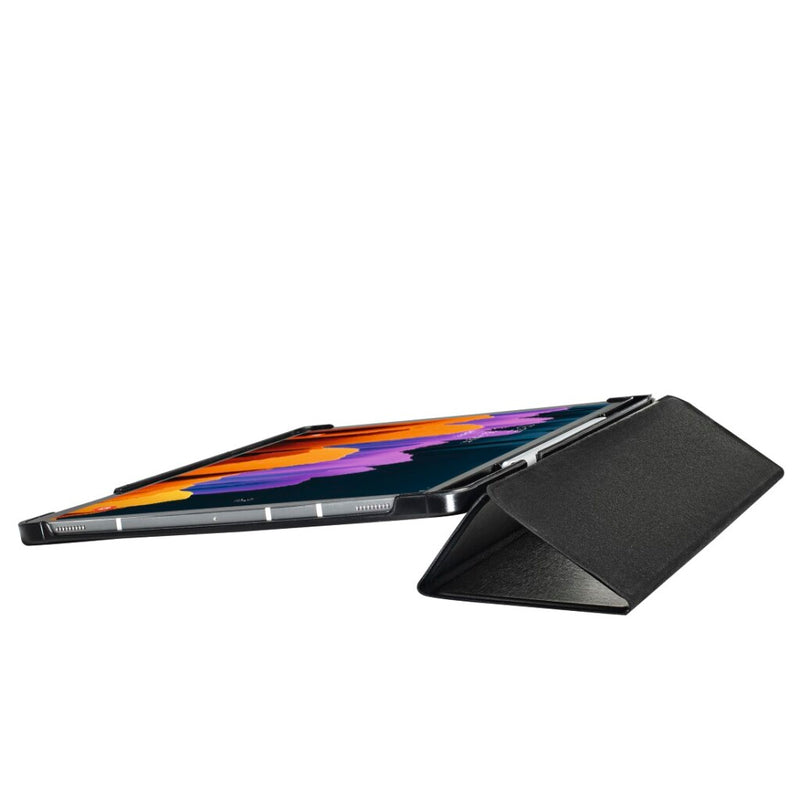 Hama Tablet-case Fold Met Penvak Voor Samsung Galaxy Tab S7+ 12.4