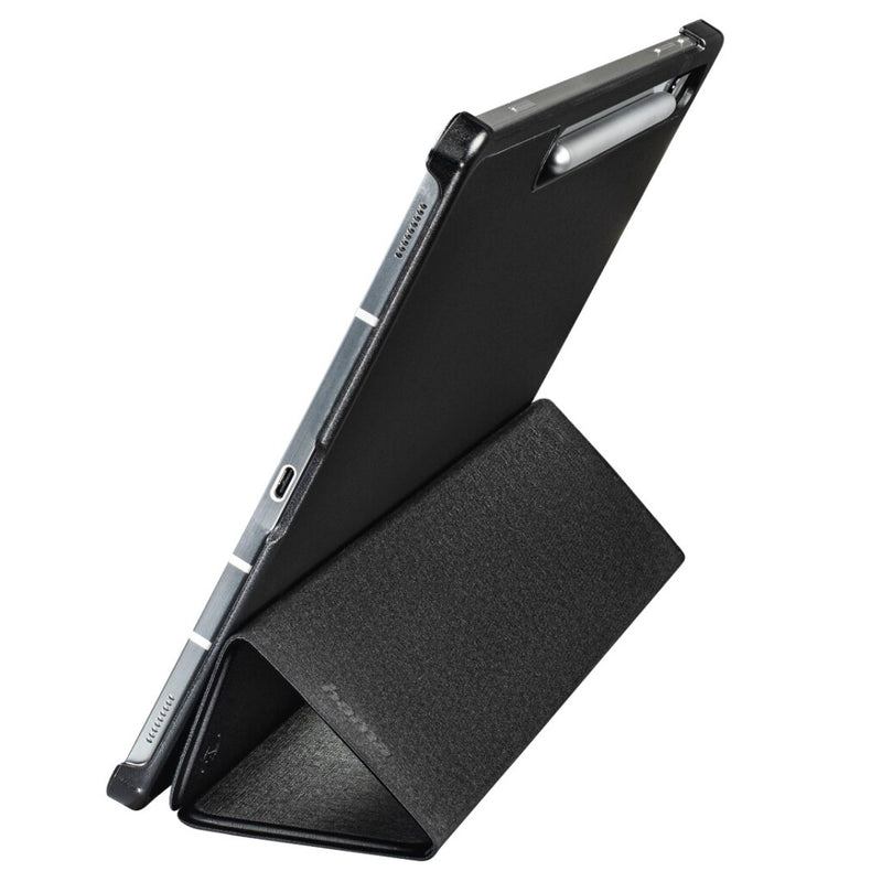 Hama Tablet-case Fold Met Penvak Voor Samsung Galaxy Tab S7+ 12.4