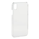 Hama Cover Antibacterieel Voor Apple IPhone XR Transparant