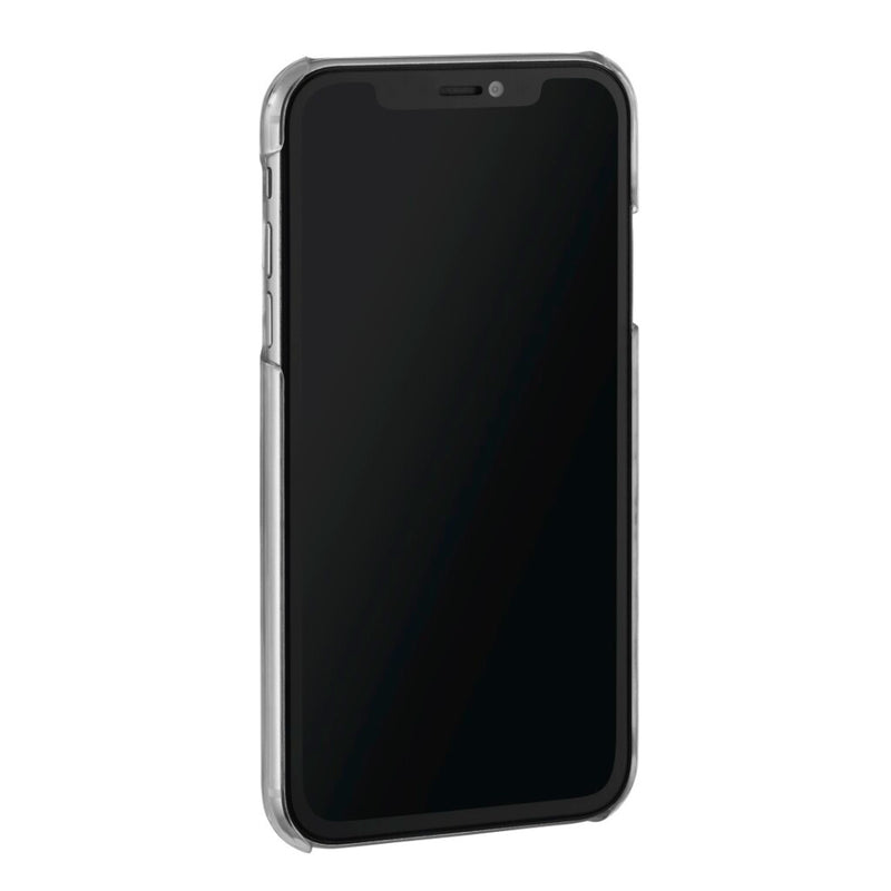 Hama Cover Antibacterieel Voor Apple IPhone XR Transparant