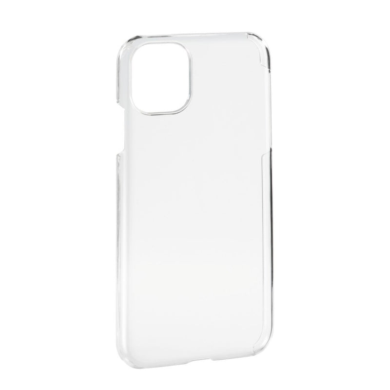 Hama Cover Antibacterieel Voor Apple IPhone 11 Transparant