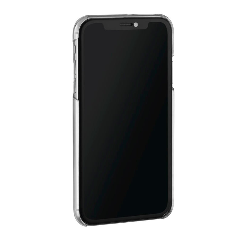 Hama Cover Antibacterieel Voor Apple IPhone 11 Transparant