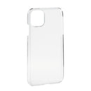 Hama Cover Antibacterieel Voor Apple IPhone 12 Mini Transparant
