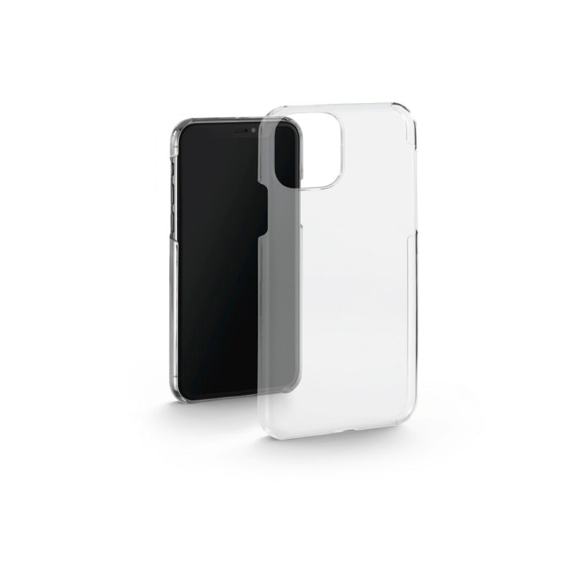 Hama Cover Antibacterieel Voor Apple IPhone 12/12 Pro Transparant