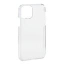 Hama Cover Antibacterieel Voor Apple IPhone 12/12 Pro Transparant