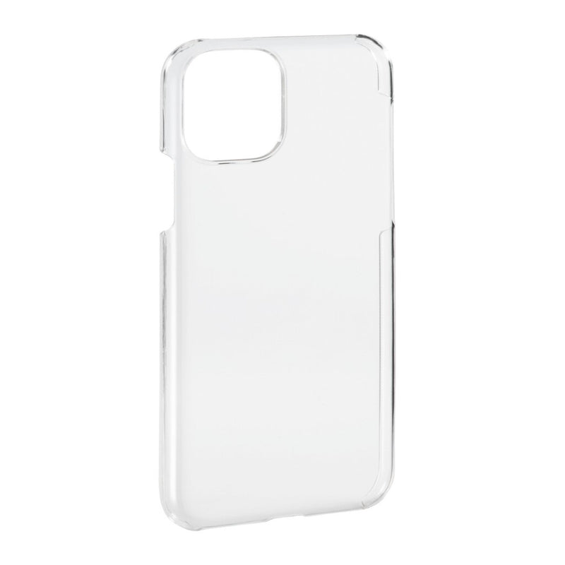 Hama Cover Antibacterieel Voor Apple IPhone 12/12 Pro Transparant