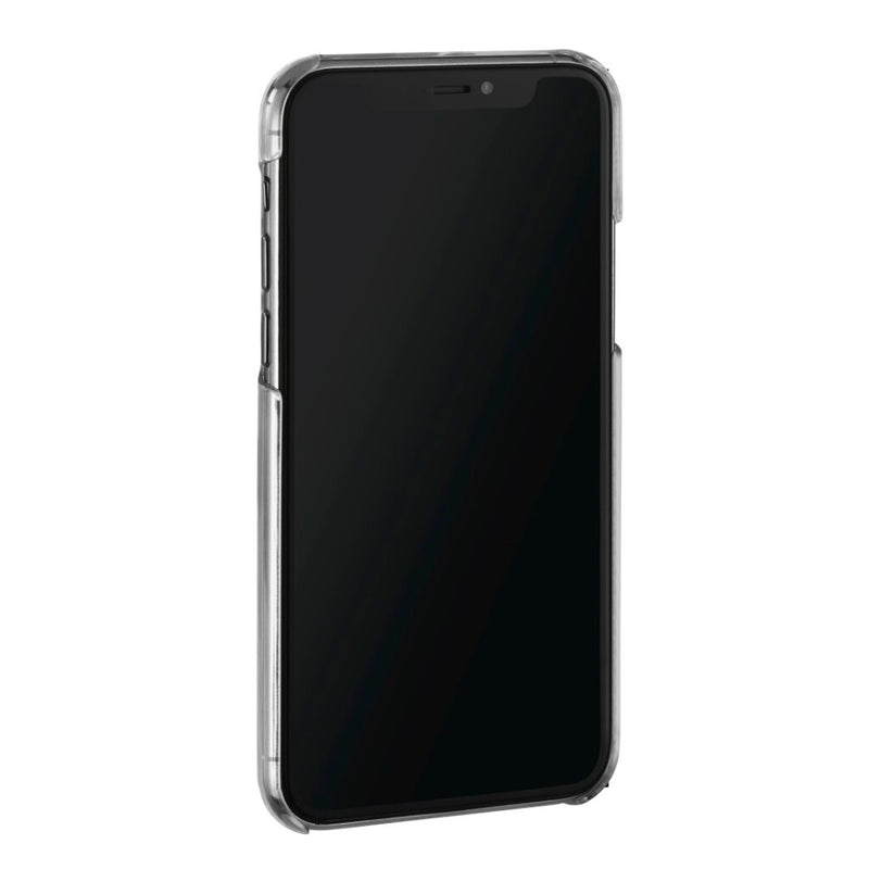 Hama Cover Antibacterieel Voor Apple IPhone 12/12 Pro Transparant