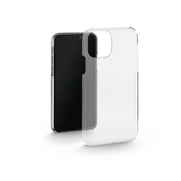 Hama Cover Antibacterieel Voor Apple IPhone 12 Pro Max Transparant