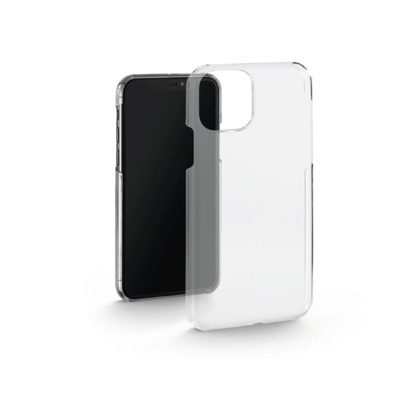 Hama Cover Antibacterieel Voor Apple IPhone 12 Pro Max Transparant