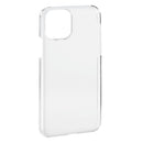 Hama Cover Antibacterieel Voor Apple IPhone 12 Pro Max Transparant