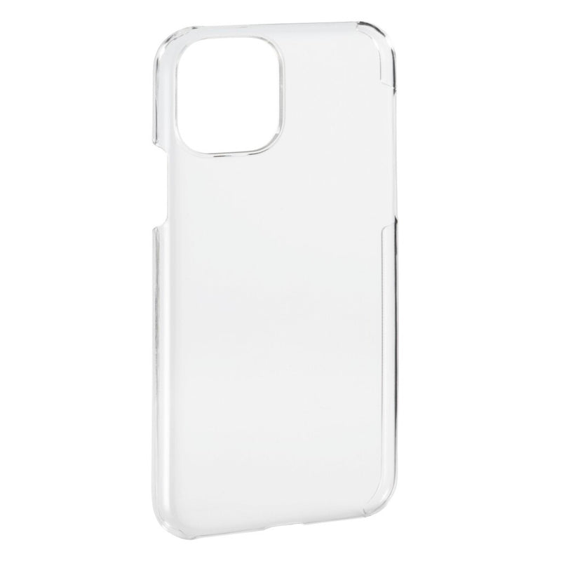 Hama Cover Antibacterieel Voor Apple IPhone 12 Pro Max Transparant