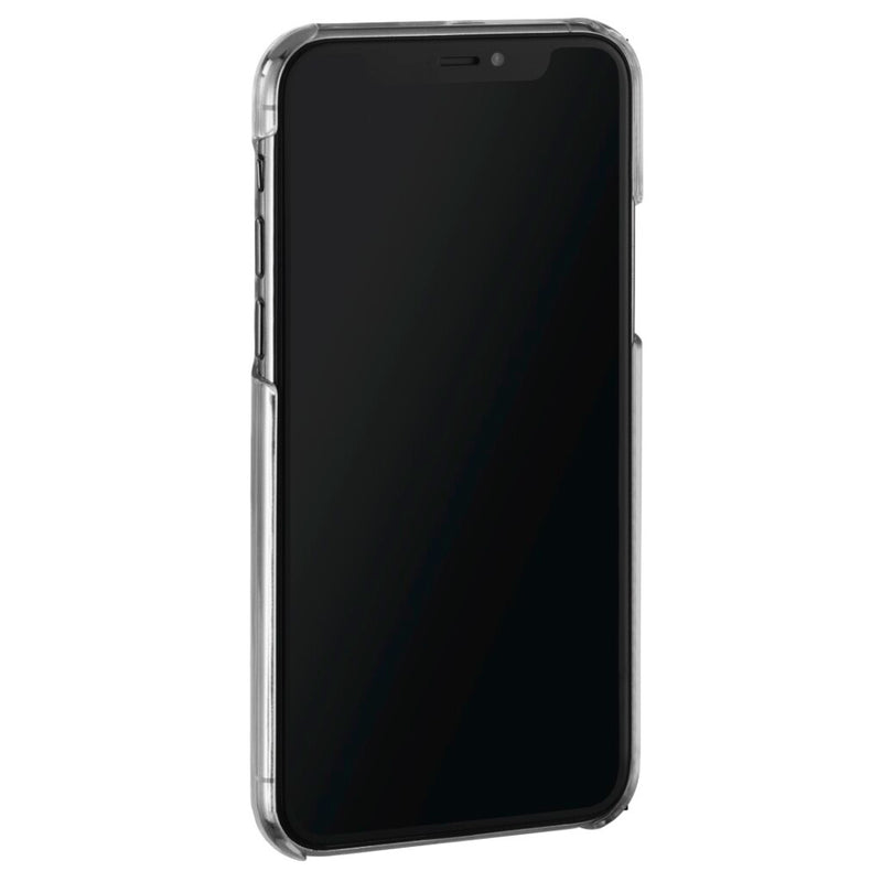 Hama Cover Antibacterieel Voor Apple IPhone 12 Pro Max Transparant