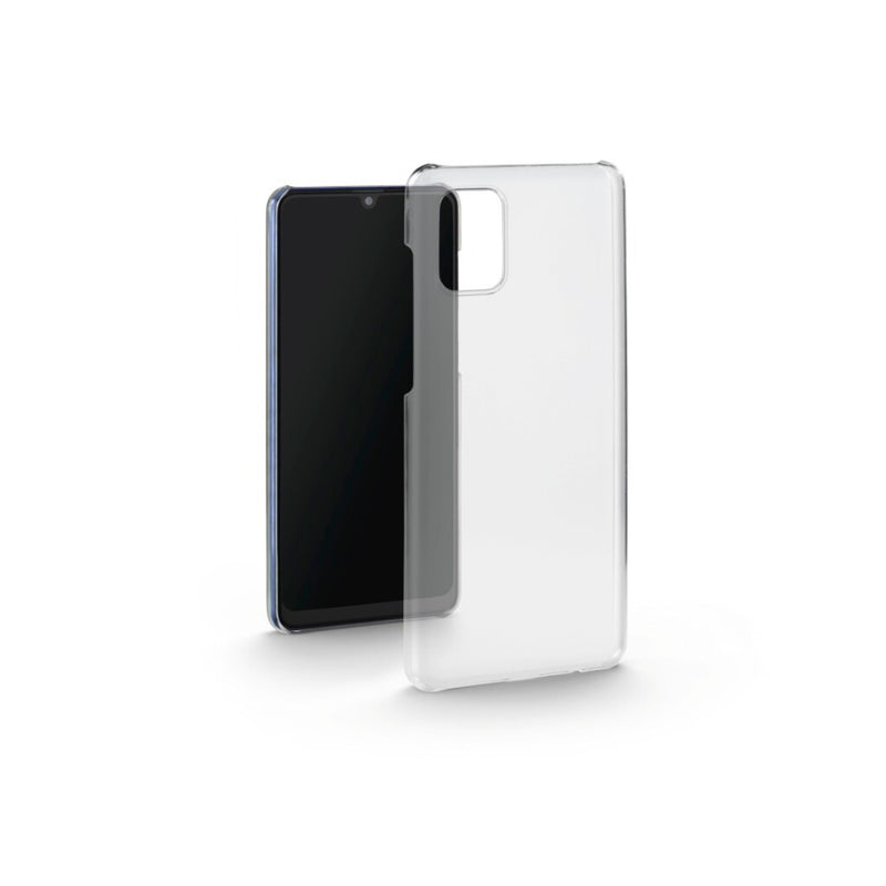 Hama Cover Antibacterieel Voor Samsung Galaxy A31 Transparant