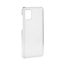 Hama Cover Antibacterieel Voor Samsung Galaxy A31 Transparant