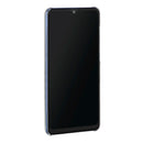 Hama Cover Antibacterieel Voor Samsung Galaxy A31 Transparant