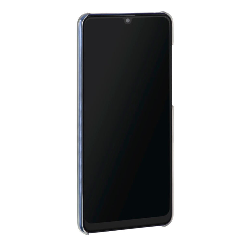 Hama Cover Antibacterieel Voor Samsung Galaxy A31 Transparant