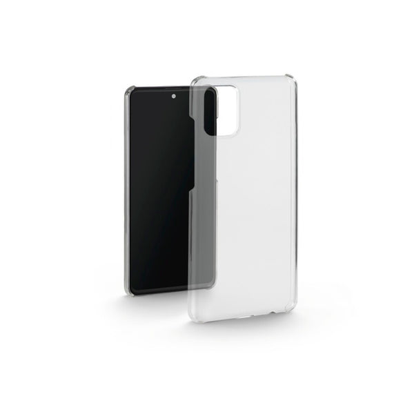 Hama Cover Antibacterieel Voor Samsung Galaxy A51 Transparant