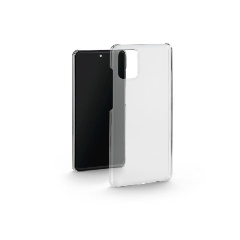 Hama Cover Antibacterieel Voor Samsung Galaxy A51 Transparant