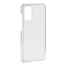 Hama Cover Antibacterieel Voor Samsung Galaxy S20 (5G) Transparant