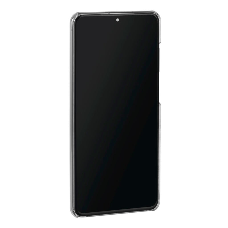Hama Cover Antibacterieel Voor Samsung Galaxy S20 (5G) Transparant