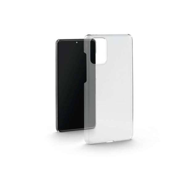 Hama Cover Antibacterieel Voor Samsung Galaxy S20+ (5G) Transparant
