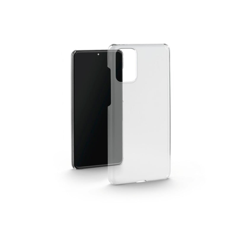 Hama Cover Antibacterieel Voor Samsung Galaxy S20+ (5G) Transparant