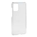 Hama Cover Antibacterieel Voor Samsung Galaxy S20+ (5G) Transparant