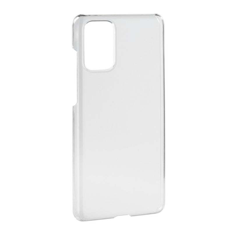 Hama Cover Antibacterieel Voor Samsung Galaxy S20+ (5G) Transparant