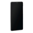 Hama Cover Antibacterieel Voor Samsung Galaxy S20+ (5G) Transparant