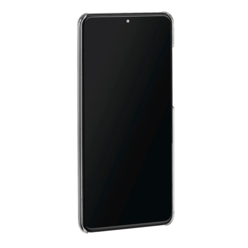 Hama Cover Antibacterieel Voor Samsung Galaxy S20+ (5G) Transparant