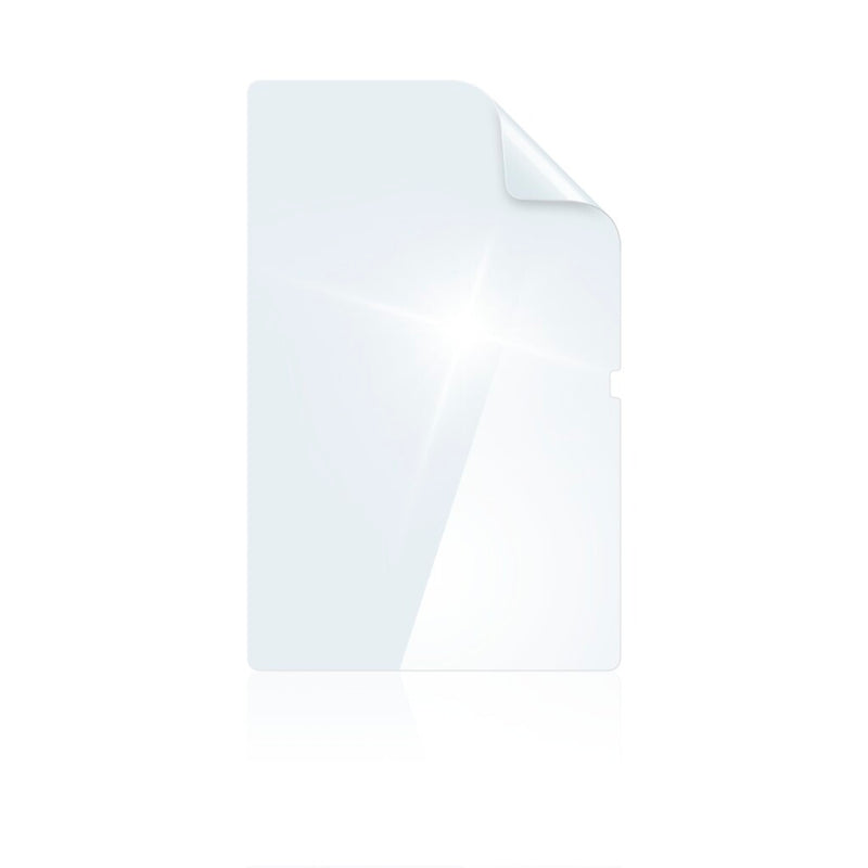 Hama Crystal Clear Screen Protector for Samsung Galaxy Tab A7 10.4
