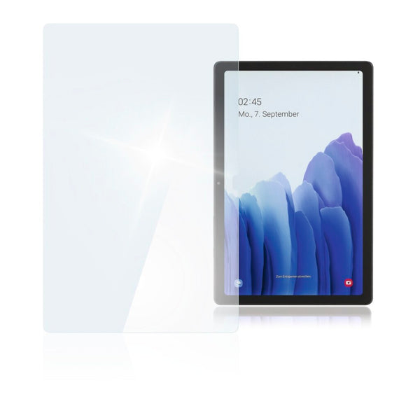 Hama Premium Display Protection Glass for Samsung Galaxy Tab A7 10.4