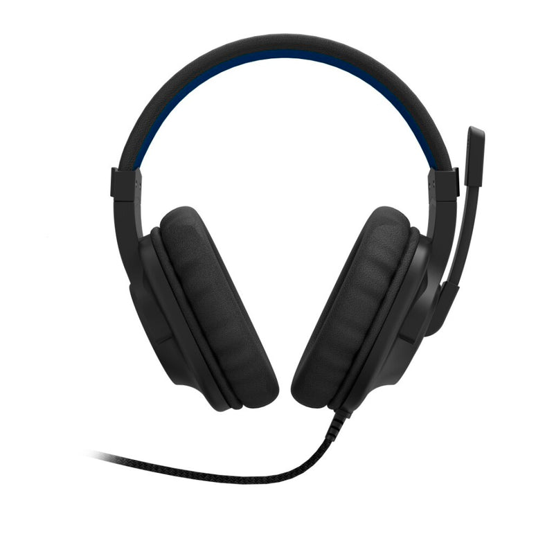 URage Gaming-headset SoundZ 320 7.1 Zwart