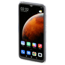 Hama Cover Crystal Clear Voor Xiaomi 9C Transparant