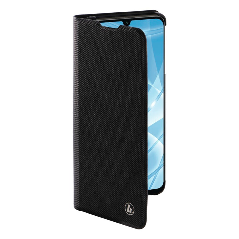 Hama Booklet Slim Pro Voor Xiaomi Redmi 9C Zwart