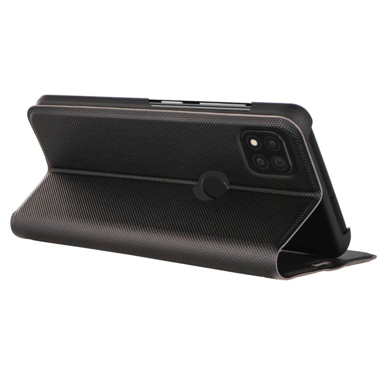 Hama Booklet Slim Pro Voor Xiaomi Redmi 9C Zwart