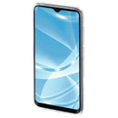 Hama Cover Crystal Clear Voor Xiaomi Redmi 9 Transparant