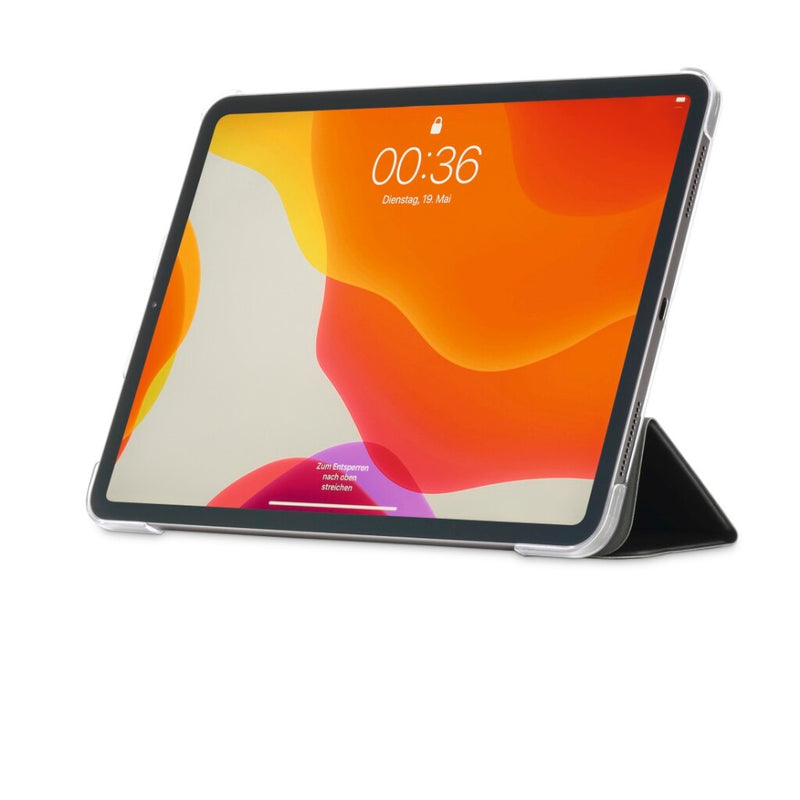 Hama Tablet-case Fold Clear Voor Apple IPad Air 10.9 (4. Gen/2020) Zwart