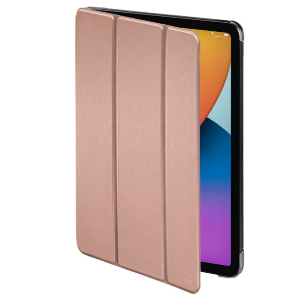Hama Tablet-case Fold Clear Voor Apple IPad Air 10.9 (4. Gen/2020) Roségold