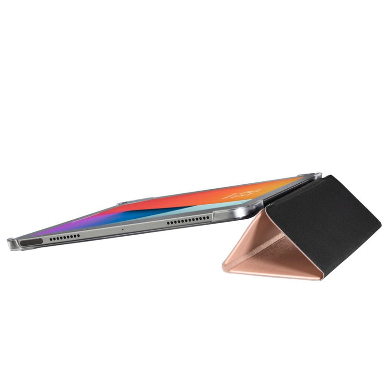 Hama Tablet-case Fold Clear Voor Apple IPad Air 10.9 (4. Gen/2020) Roségold