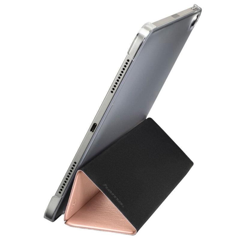 Hama Tablet-case Fold Clear Voor Apple IPad Air 10.9 (4. Gen/2020) Roségold