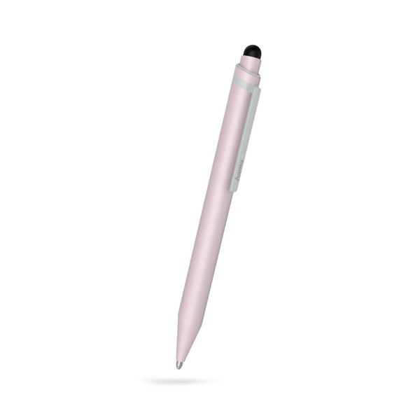 Hama 2in1-stylus Mini Voor Tablets En Smartphones Roségoud