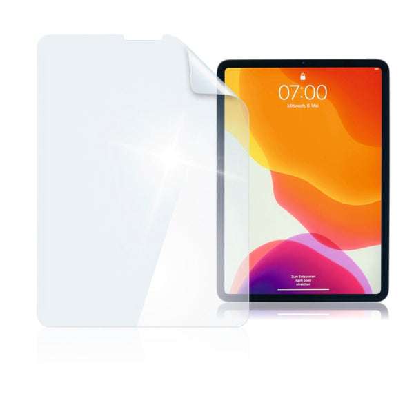 Hama Displaybeschermfolie Crystal Clear Voor IPad Air 10.9 (4. Gen./2020)