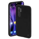 Hama Cover Finest Feel Voor Xiaomi Mi Note 10 Lite Zwart