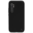 Hama Cover Finest Feel Voor Xiaomi Mi Note 10 Lite Zwart