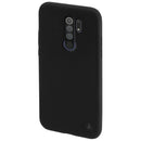 Hama Cover Finest Feel Voor Xiaomi Redmi 9 Zwart