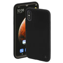 Hama Cover Finest Feel Voor Xiaomi Redmi 9A Zwart