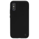 Hama Cover Finest Feel Voor Xiaomi Redmi 9A Zwart