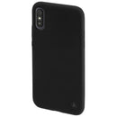 Hama Cover Finest Feel Voor Xiaomi Redmi 9A Zwart
