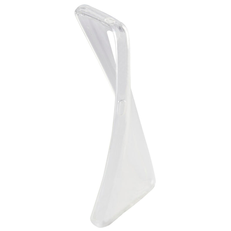 Hama Cover Crystal Clear Voor Oppo Find X2 Neo Transparant